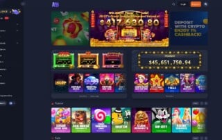 K8 Casino No Deposit Bonus