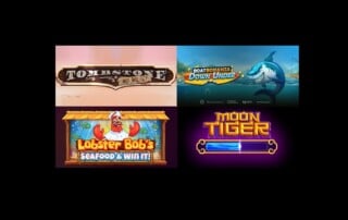 Top Slots Releases 16-22 April 2024