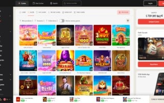 1GO Casino Review