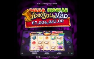 Progressive Jackpot Slots Online Update (May 2024)