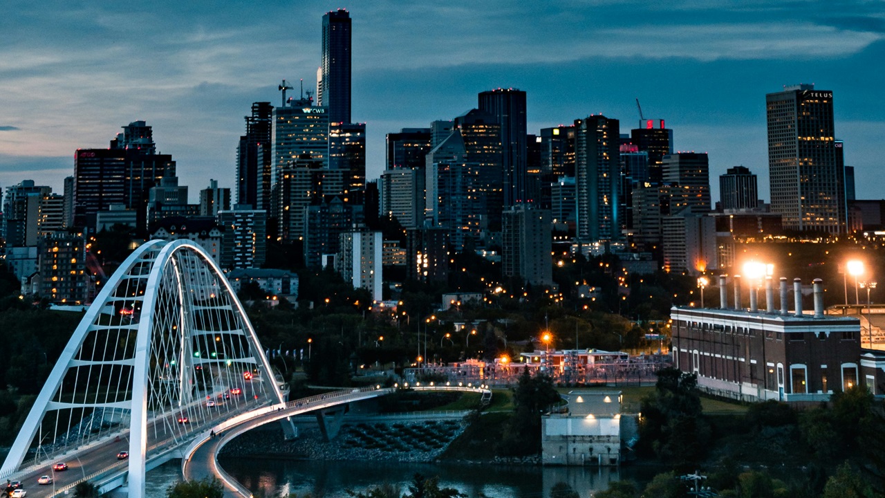 Alberta Ontario-Style Licensing