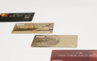 Avoid Online Casino Credit Card Deposits