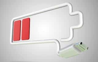 Battery-Friendly Mobile Casino Gaming