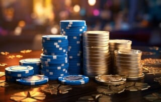Casino Bonus Game Weights Explained