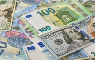Foreign Currency Casino Transactions