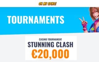 Ohmyspins Casino Promotions