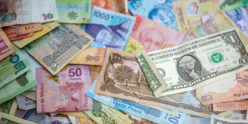 Online Casino Currency Options