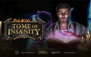 Tome of Insanity Record-Breaking Performance