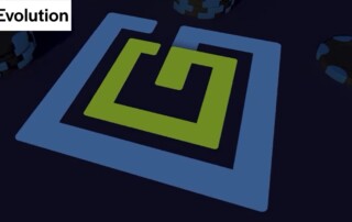 Evolution Galaxy Gaming Take Over
