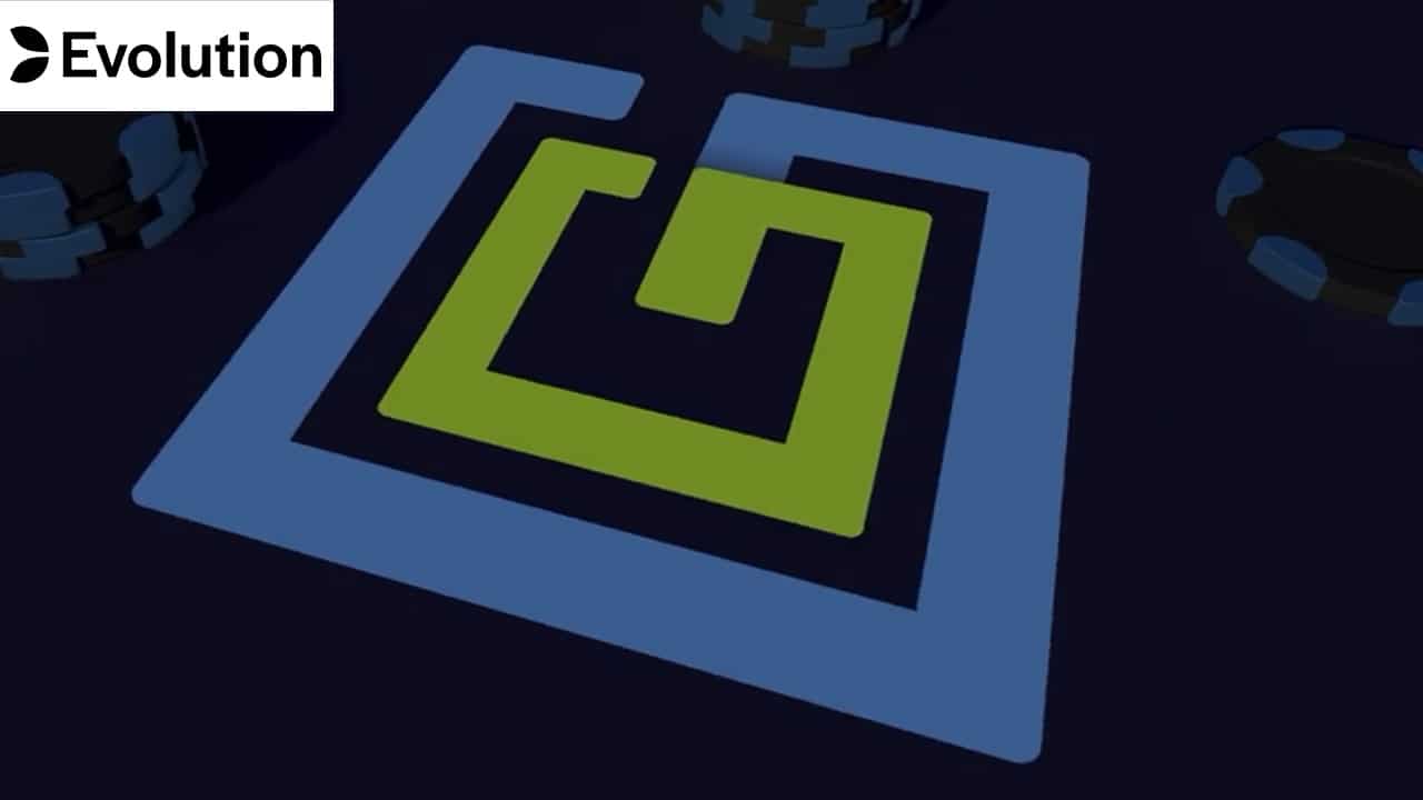 Evolution Galaxy Gaming Take Over