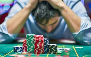 Largest UK Problem Gambling Survey