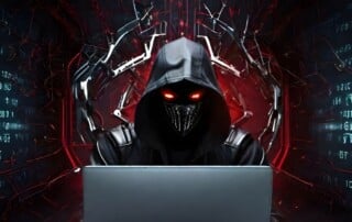 MGM Cyber-Attacker