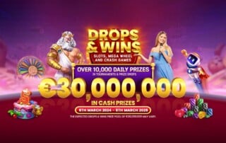 Pragmatic Play Drops & Wins Explained