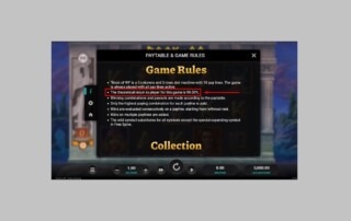 Search Engines Failing Casino Players