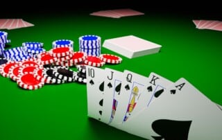 Ontario Overseas Gambling Court Ruling