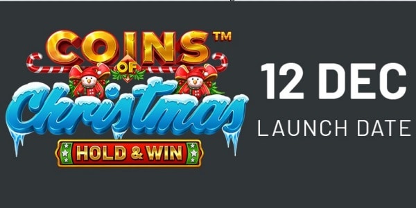 Coins of Christmas Hold&Win (BetSoft) Coins of Christmas Hold&Win (BetSoft)