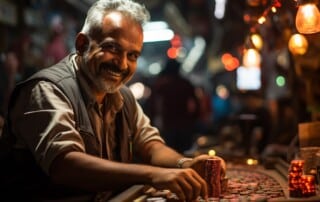 Gambling Sites Accepting INR