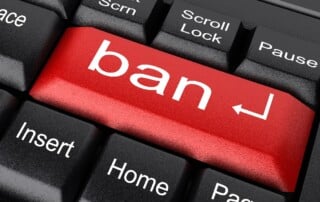 UKGC Bans Non-Gamstop Gambling SItes