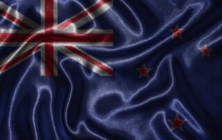 New Zealand Flag