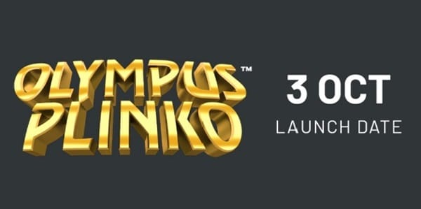 Olympus Plinko (BetSoft) Olympus Plinko (BetSoft)