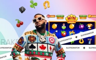 Slotegrator Rates Most Streamed Slots