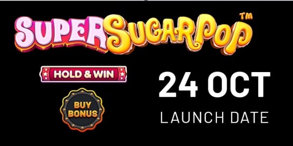 Super Sugar Pop Hold&Win (BetSoft) Super Sugar Pop Hold&Win (BetSoft)