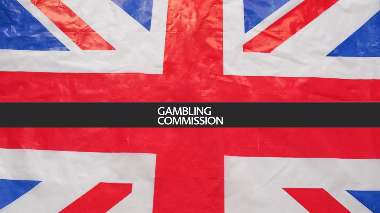 UKGC H1 2024 Results