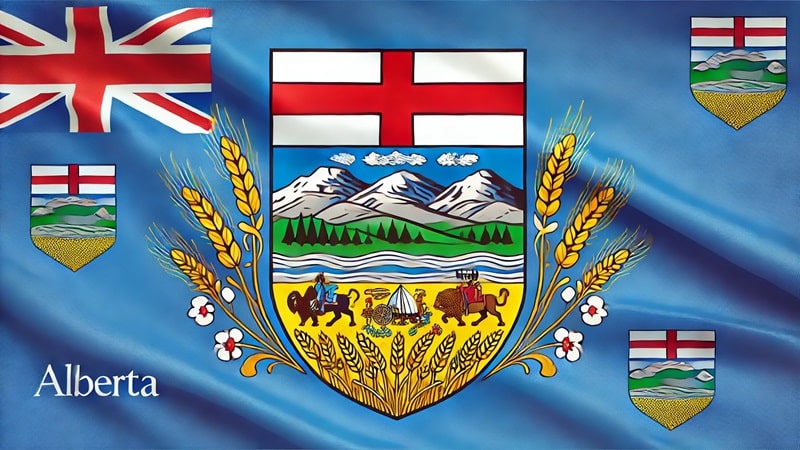 Alberta Canada Online Gambling
