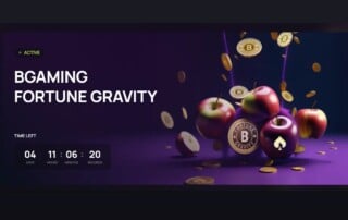 BGaming Fortune Gravity