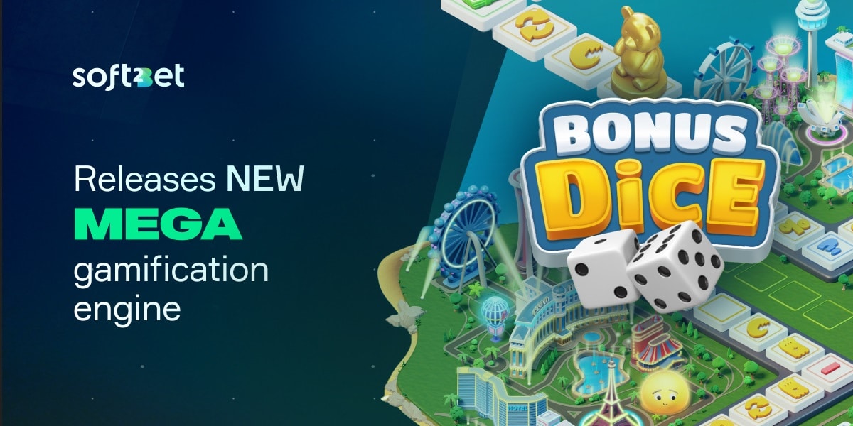 Bonus Dice Soft2Bet