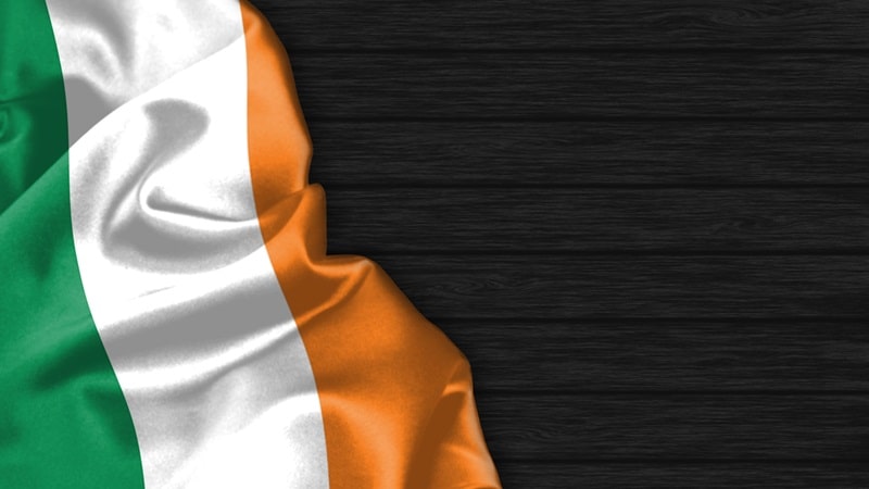Irish Gambling Advertising Reform