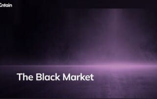 Plan to Fight Black Market Gambling