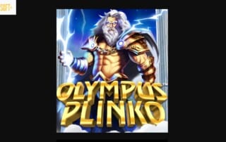 Plinko Rise in Casino