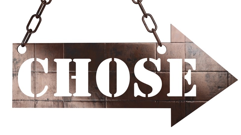 Choosing Regular Bonuses