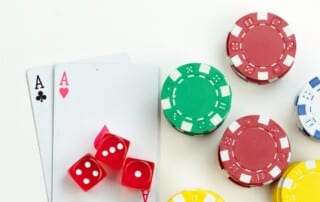 UK Black-Market Gambling