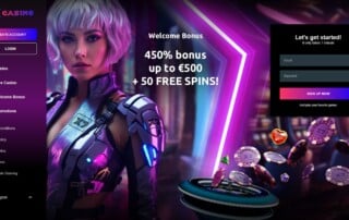 X7Casino Review