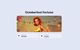 1spin4win Oktoberfest Fortune Prize Drops Promo