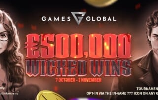 500k Wicked Wins Wildz and Wheelz