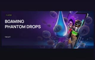 BGaming Phantom Drops