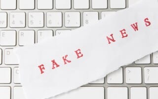 Fake Gambling Awards