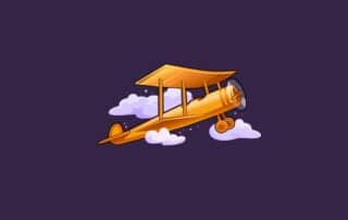 Fly & Win Game Prize Drops