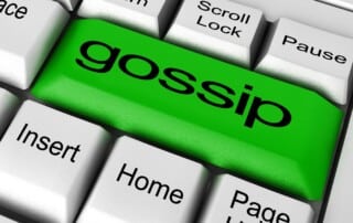 Hot Gambling Gossip