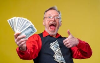 Irish National Lottery System Glitch