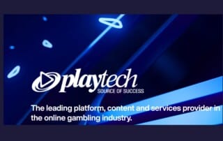 Playtech PLC H1 2024 Performance