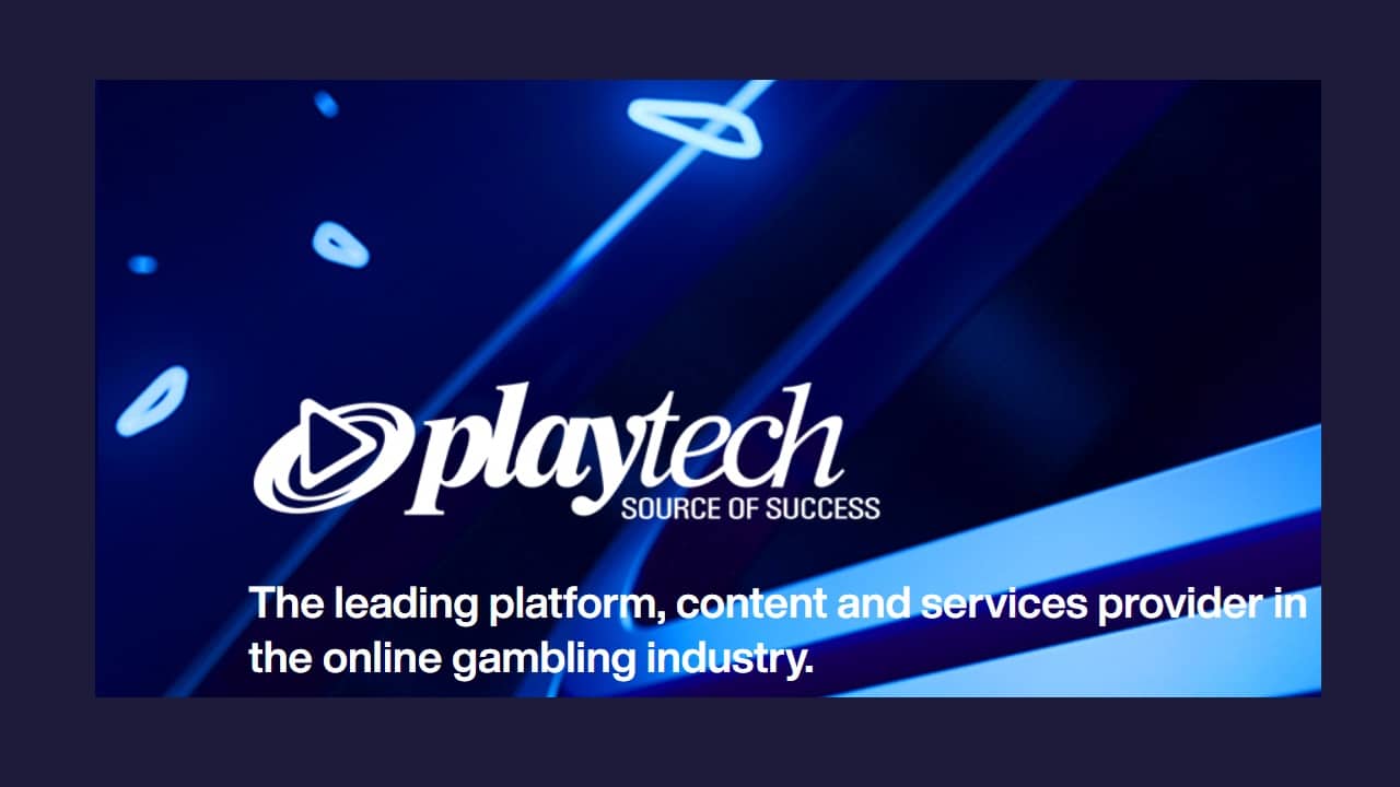 Playtech PLC H1 2024 Performance