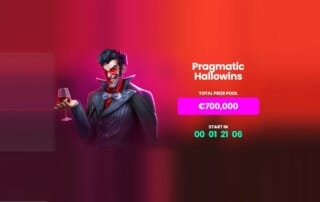 Pragmatic Play Hallowins Prize Drops