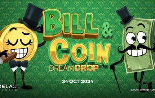 Progressive Jackpot Slots Online Update (October 2024)