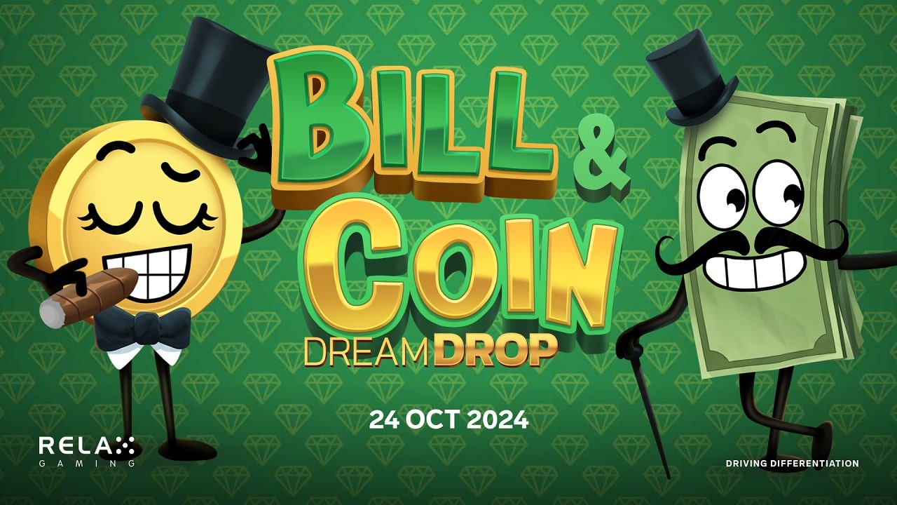 Progressive Jackpot Slots Online Update (October 2024)