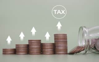 Uk Doubling Gambling Taxes