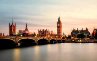 £100 million Levy Announced